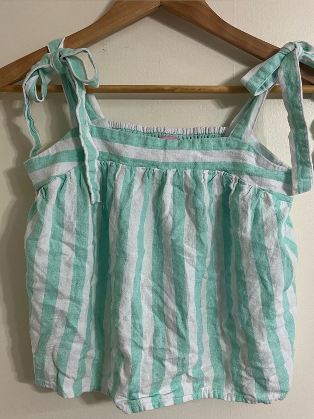 Stony clover x Target tank top XS